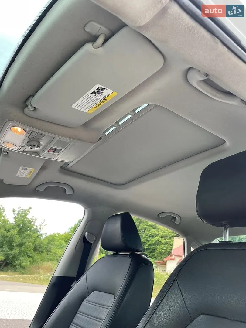 2014 Volkswagen Passat - мініатюра 20