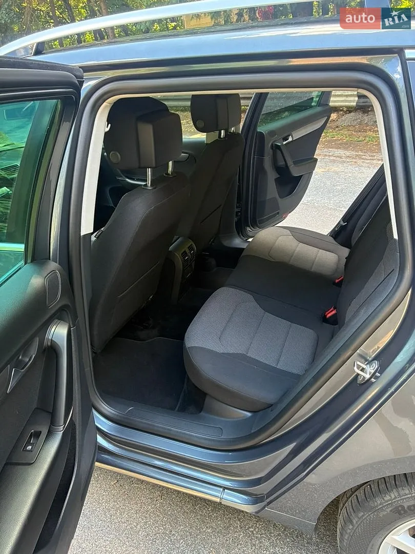 2013 Volkswagen Passat - мініатюра 19