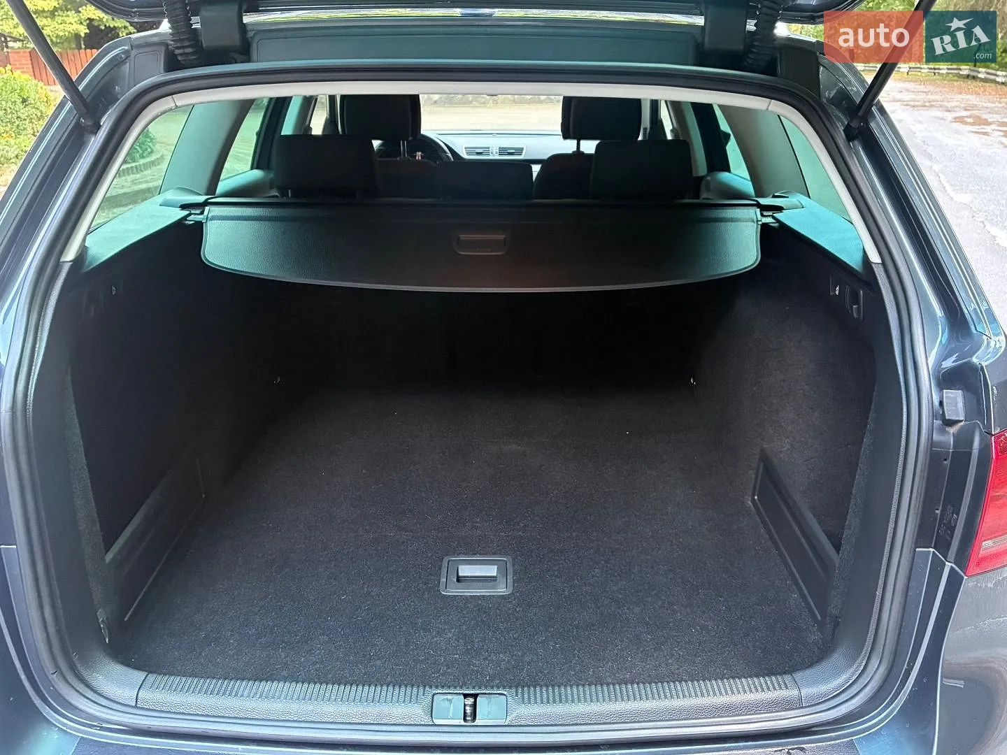 2013 Volkswagen Passat - мініатюра 22