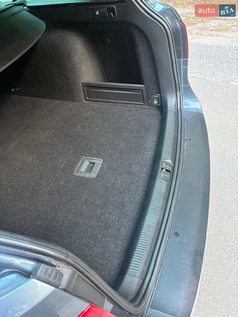 2013 Volkswagen Passat - мініатюра 25