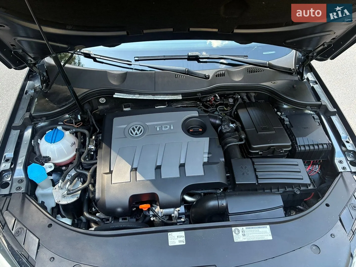 2013 Volkswagen Passat - мініатюра 26