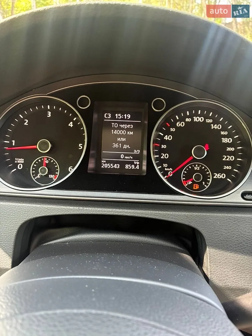 2013 Volkswagen Passat - мініатюра 32