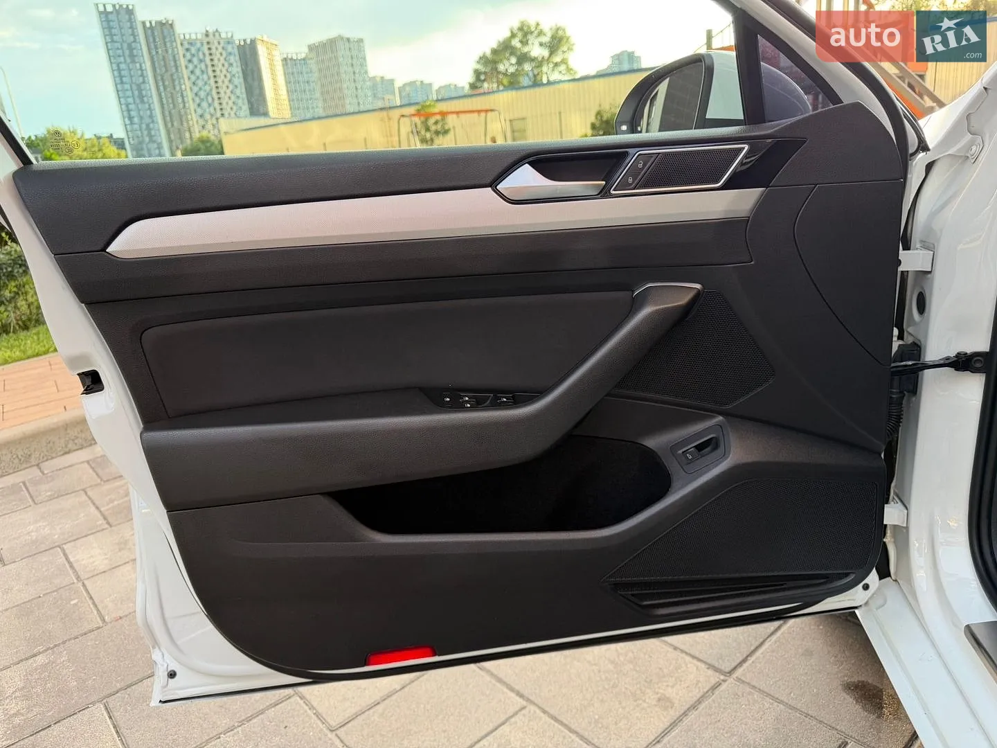 2015 Volkswagen Passat - мініатюра 15