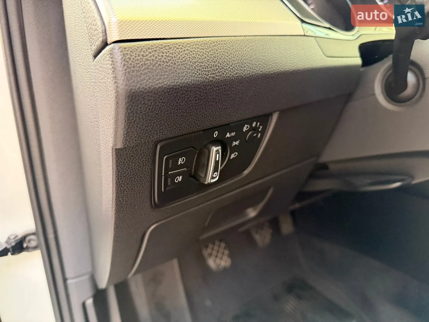 2015 Volkswagen Passat - мініатюра 20