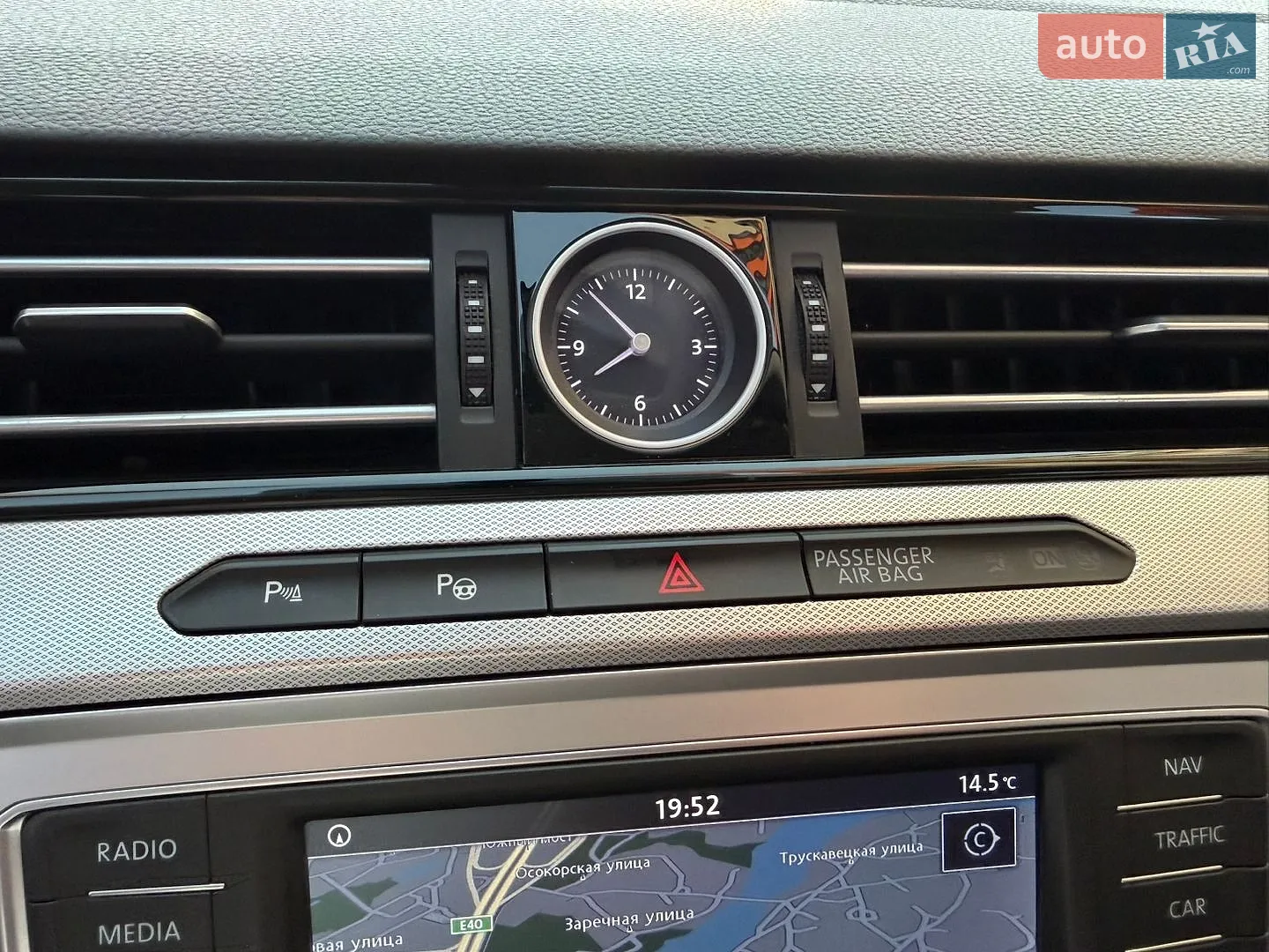 2015 Volkswagen Passat - мініатюра 38
