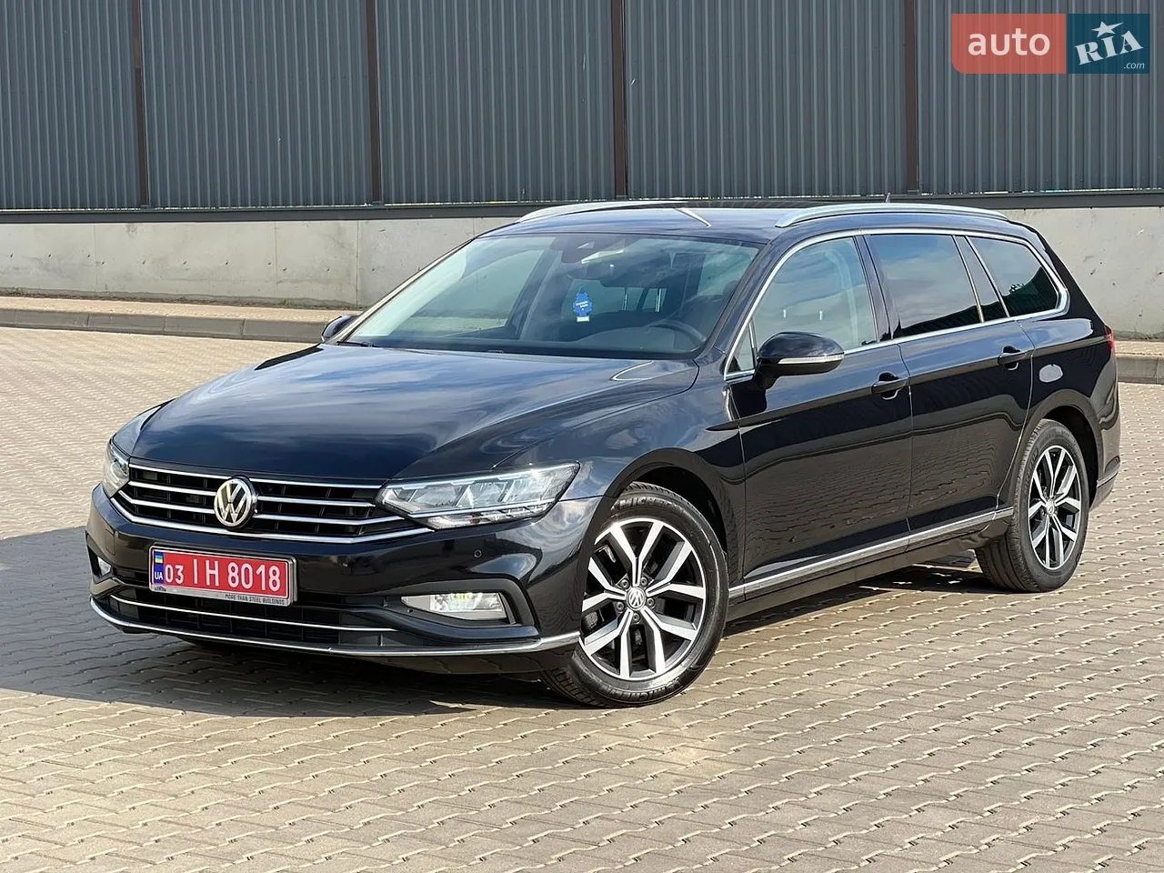 2016 Volkswagen Passat - мініатюра 97