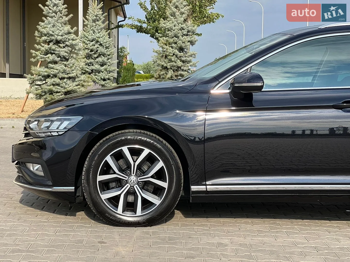 2020 Volkswagen Passat - мініатюра 15
