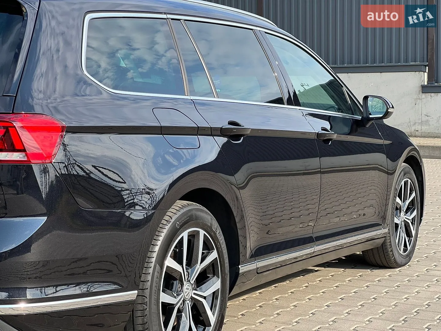2020 Volkswagen Passat - мініатюра 38