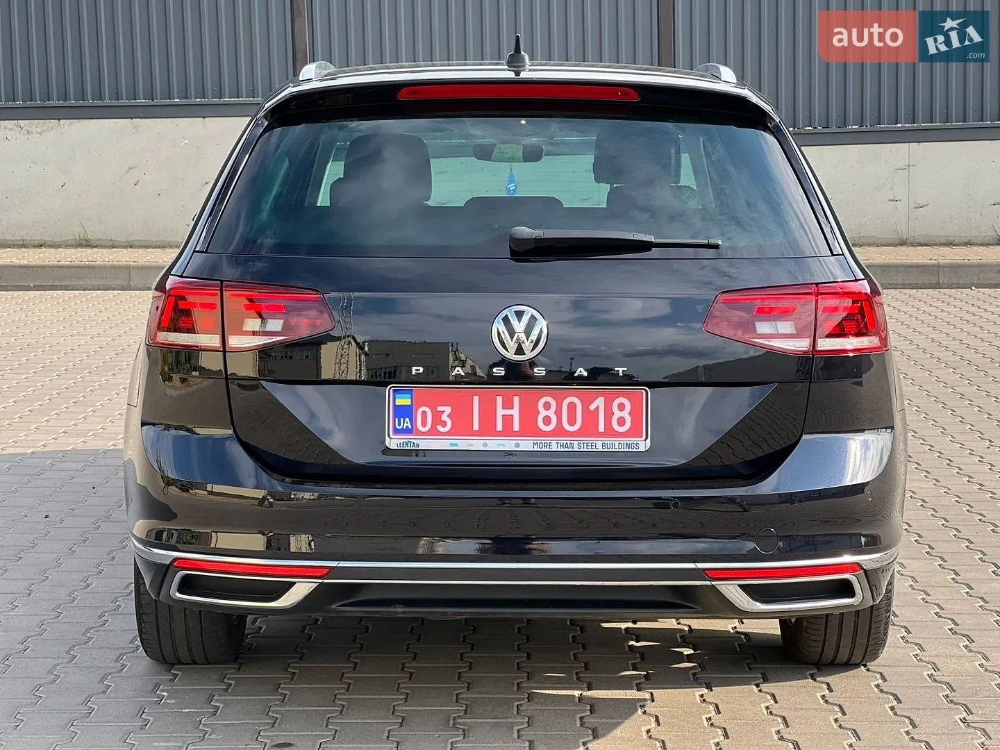 2020 Volkswagen Passat - мініатюра 40