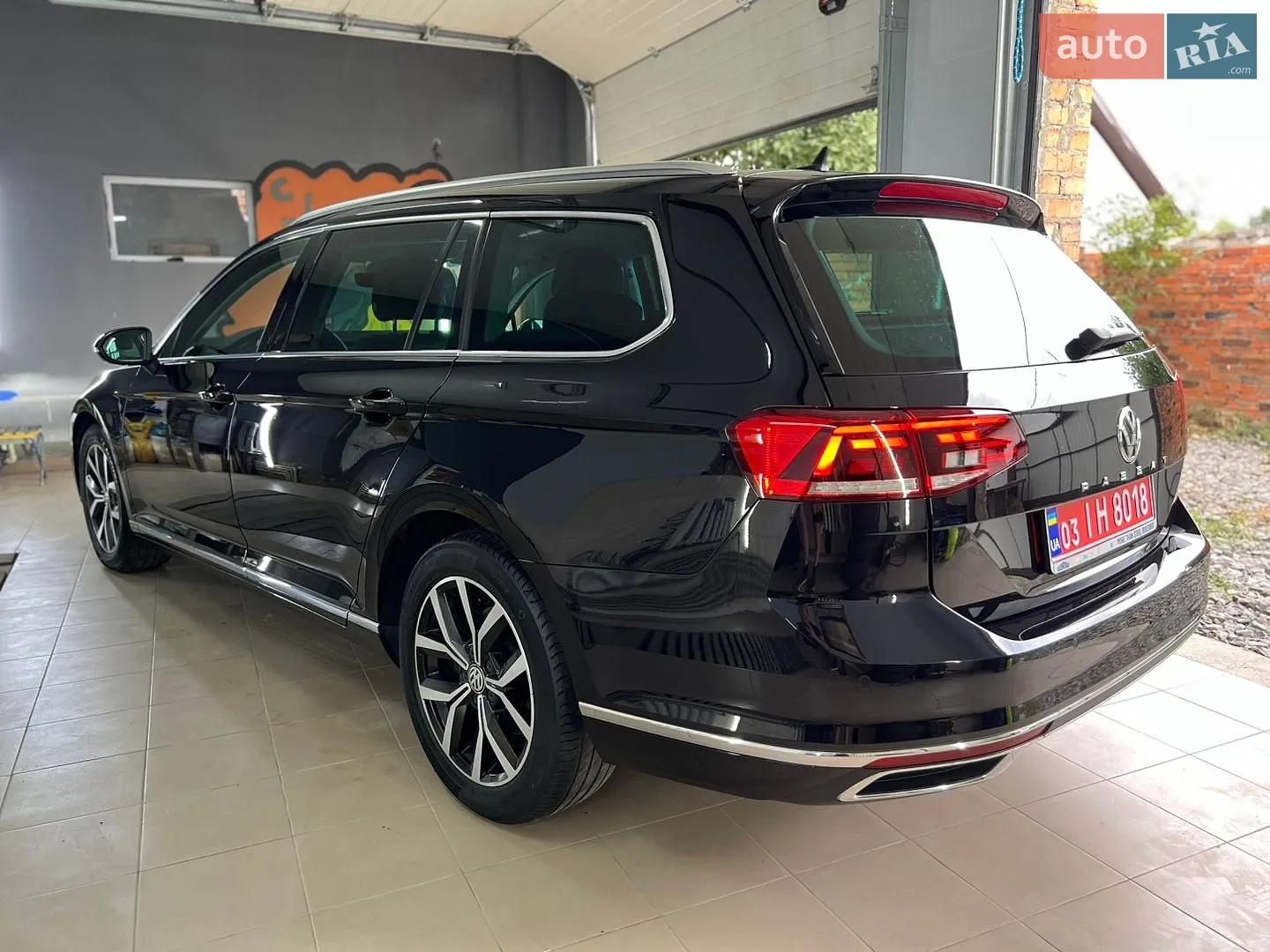 2020 Volkswagen Passat - мініатюра 68