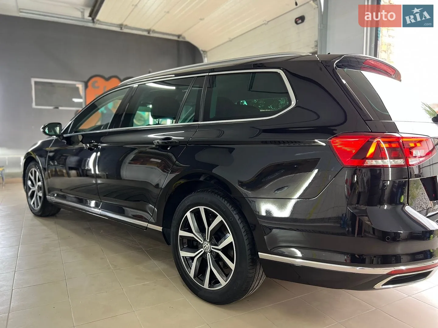 2020 Volkswagen Passat - мініатюра 70