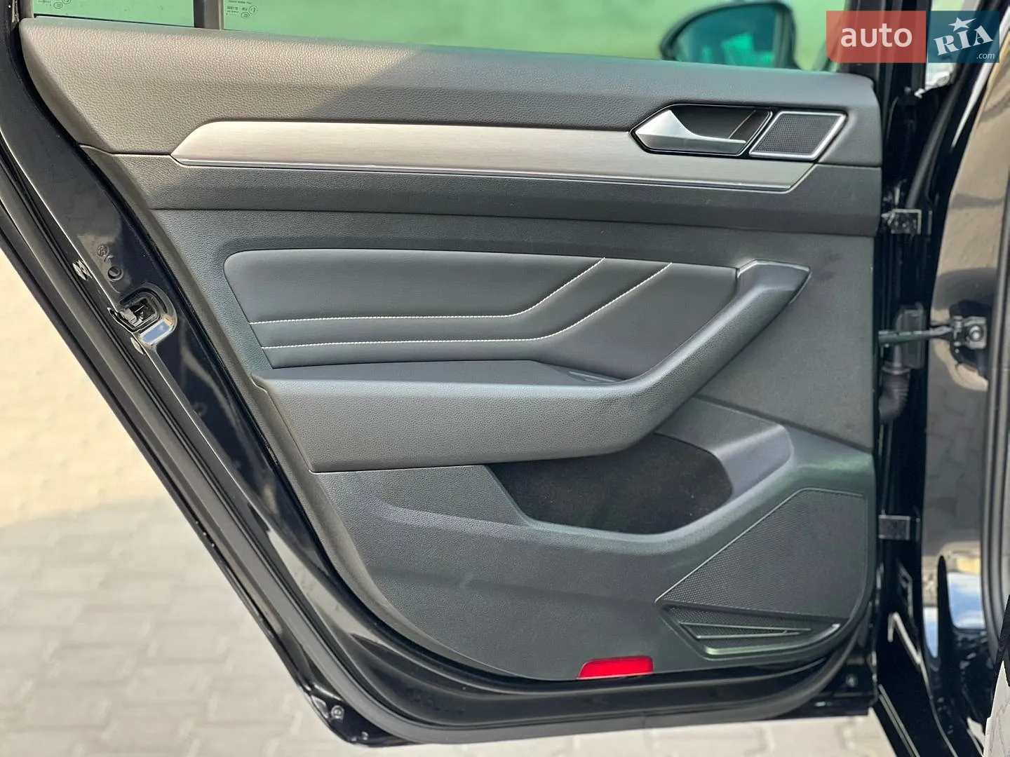 2020 Volkswagen Passat - мініатюра 81