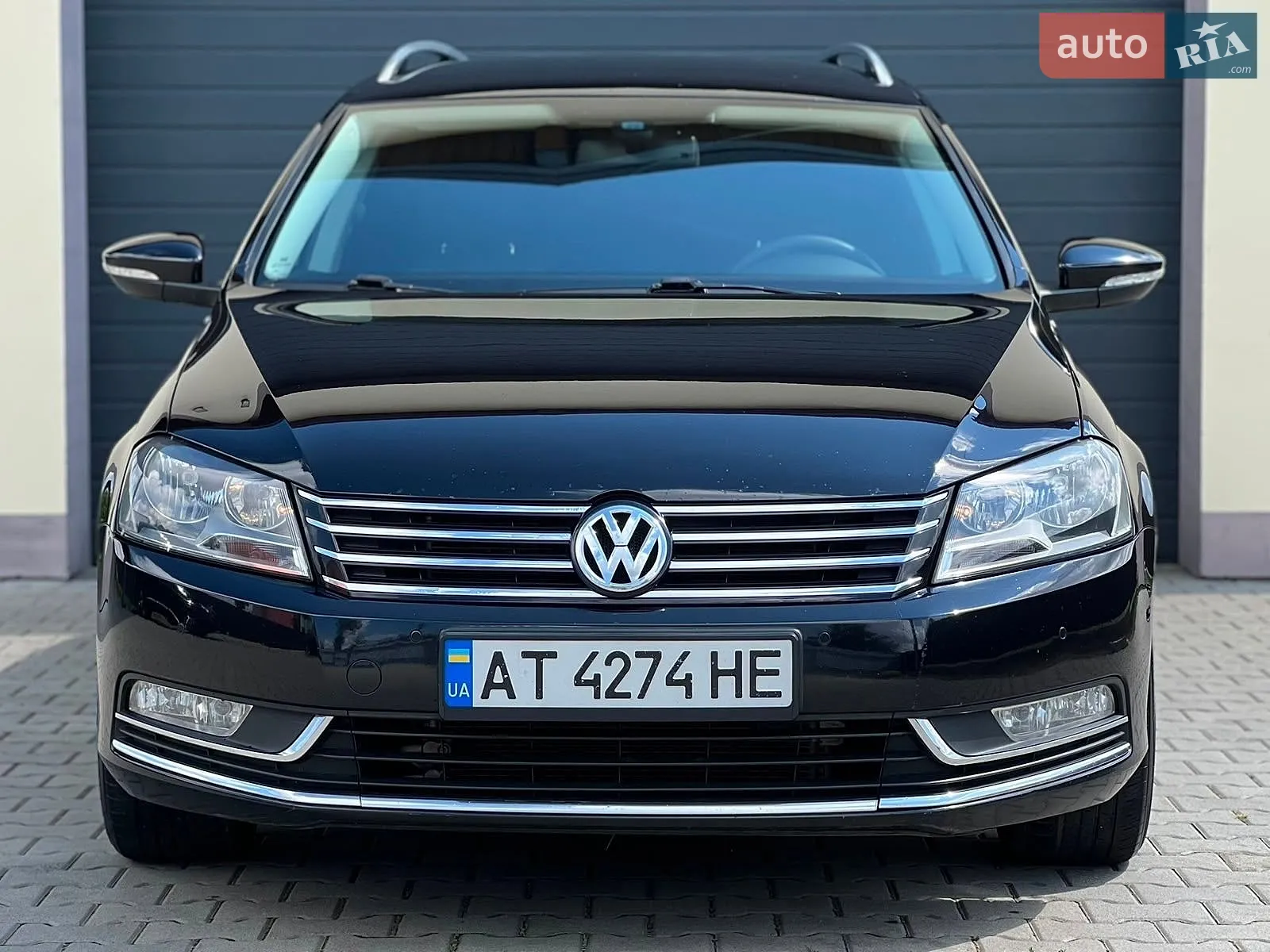 2013 Volkswagen Passat - мініатюра 26