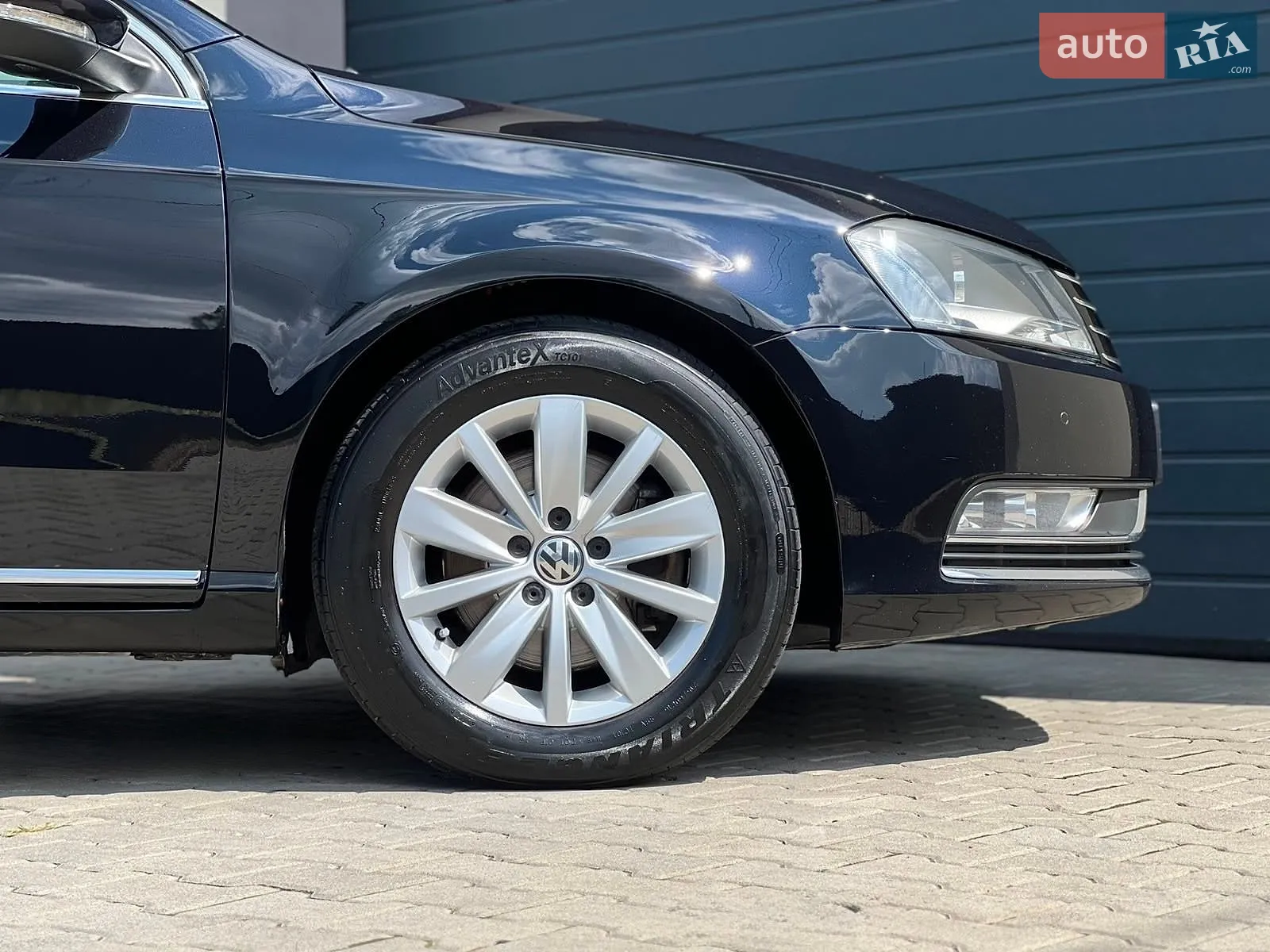 2013 Volkswagen Passat - мініатюра 29