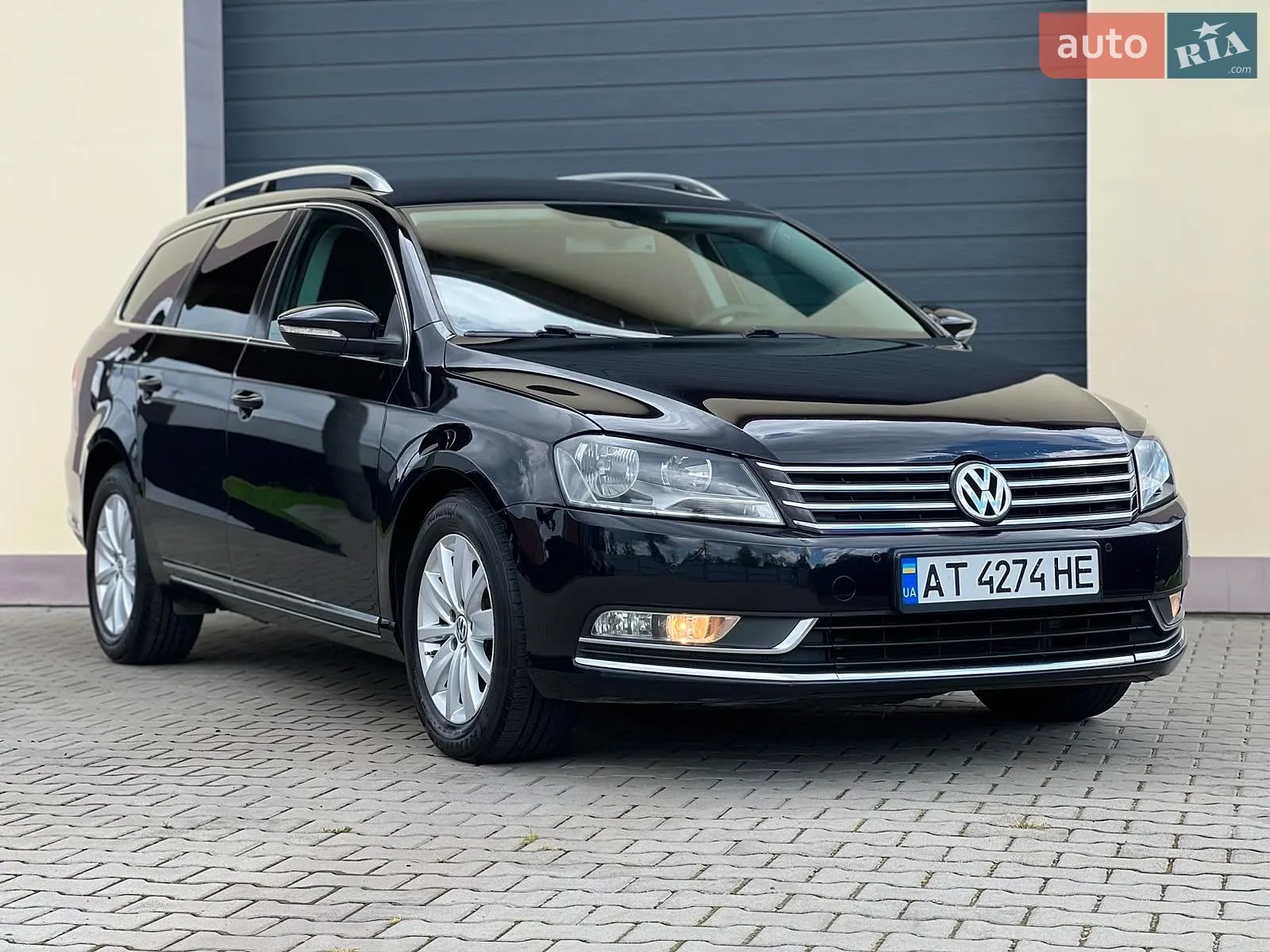 2013 Volkswagen Passat - мініатюра 43