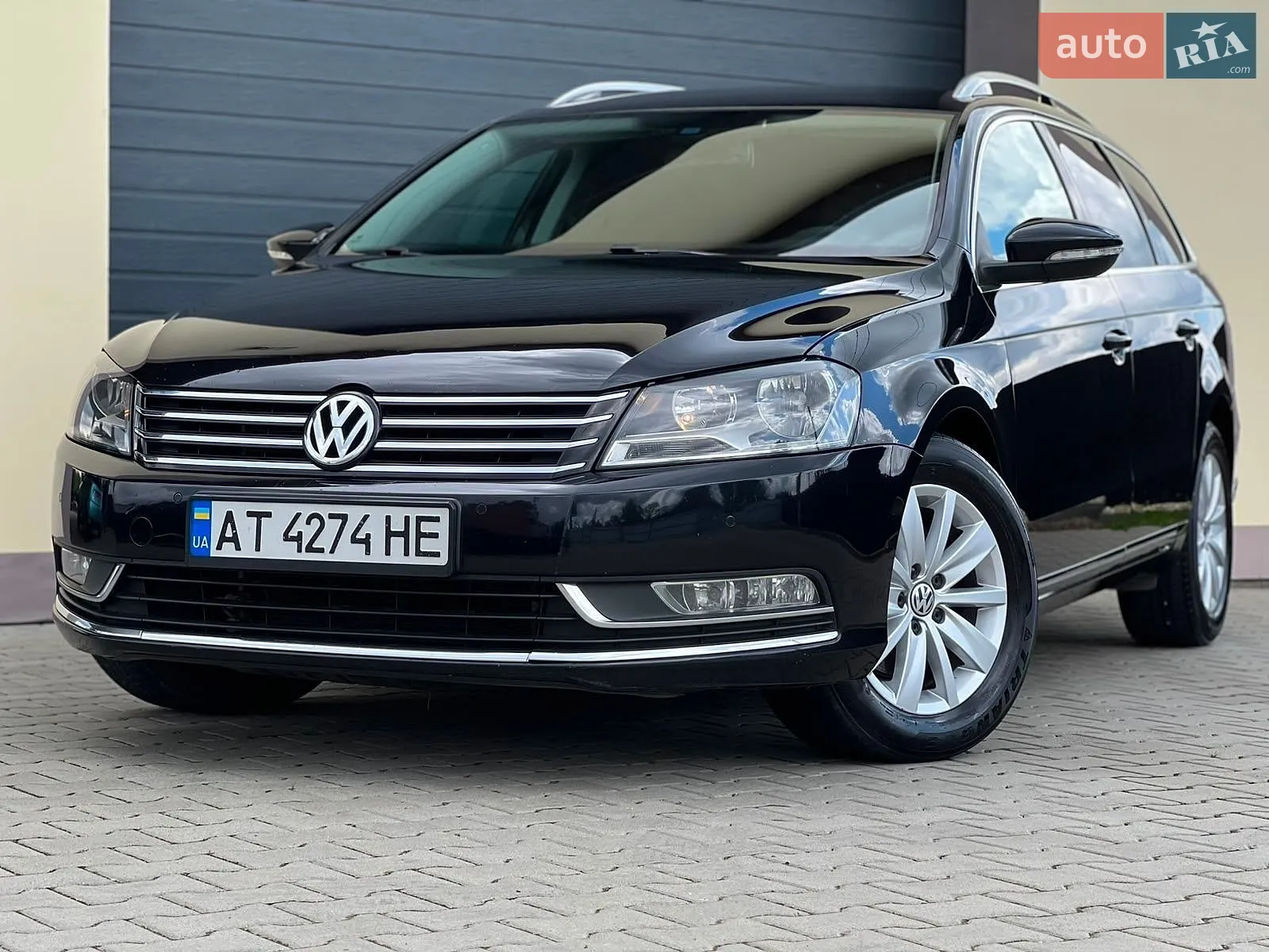 2013 Volkswagen Passat - мініатюра 17