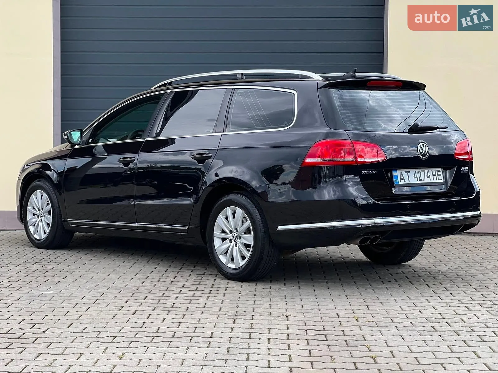 2013 Volkswagen Passat - мініатюра 61