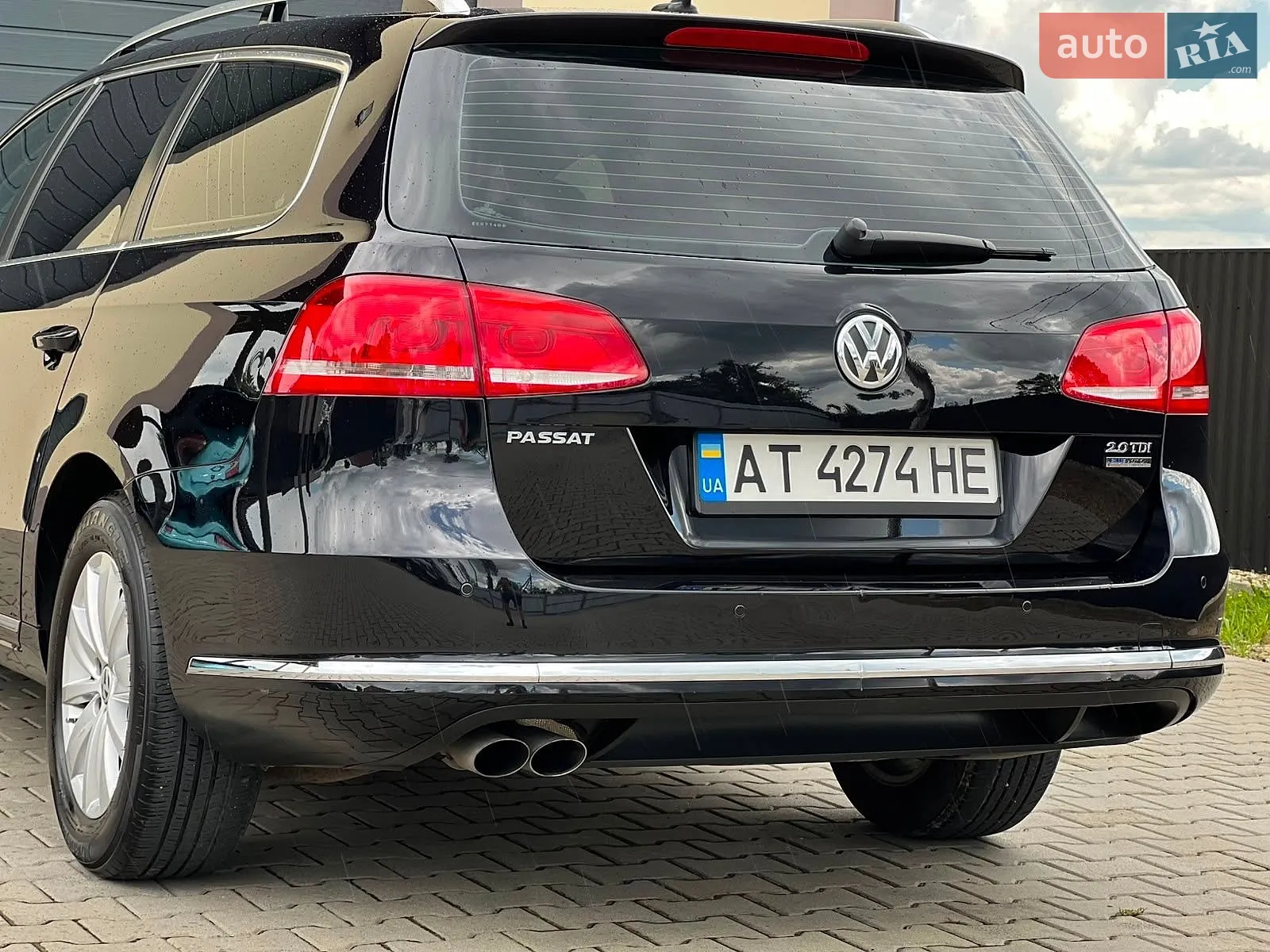 2013 Volkswagen Passat - мініатюра 63