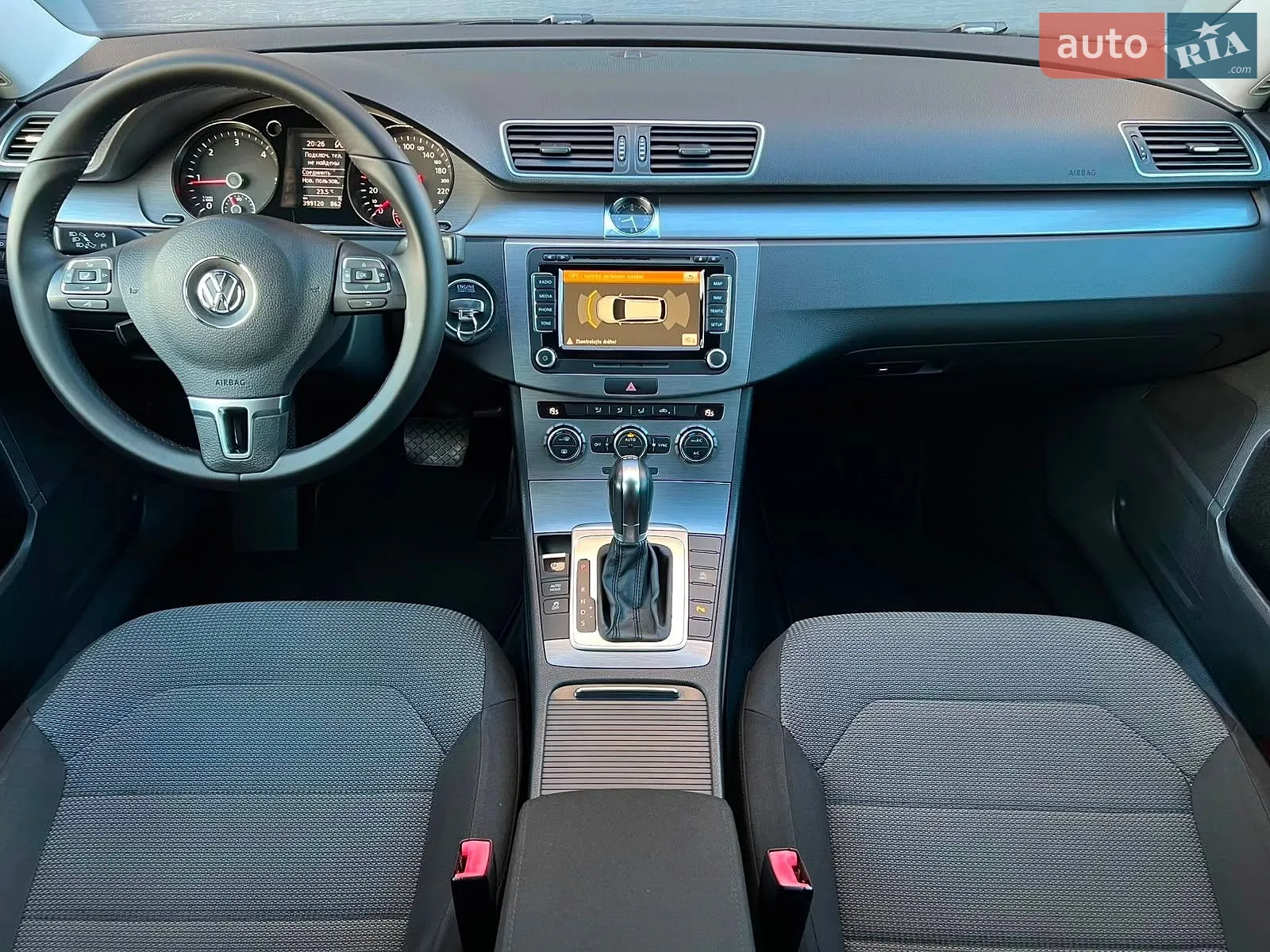 2013 Volkswagen Passat - мініатюра 64