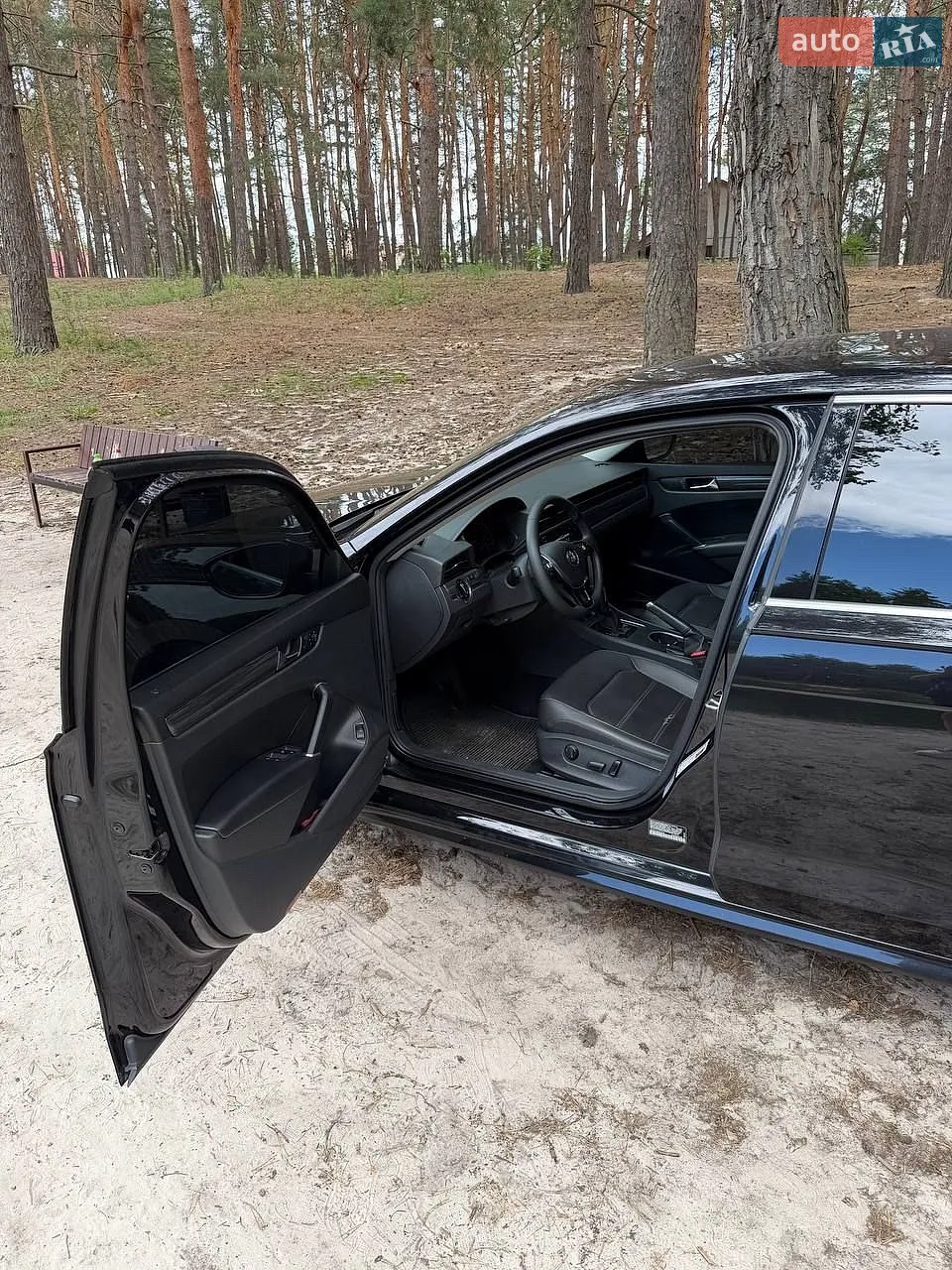 2021 Volkswagen Passat - мініатюра 12