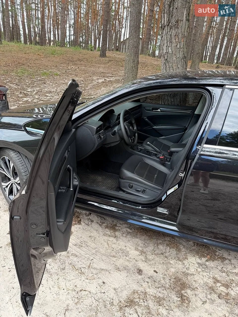 2021 Volkswagen Passat - мініатюра 14
