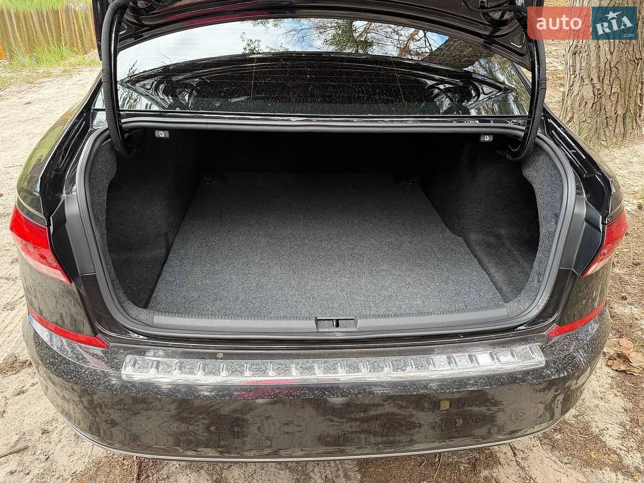 2021 Volkswagen Passat - мініатюра 18