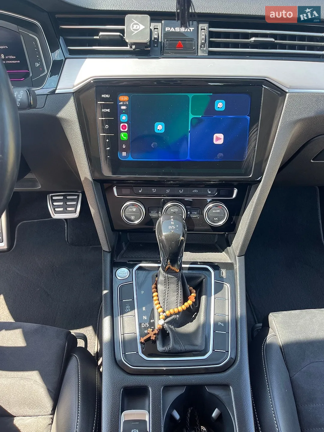 2019 Volkswagen Passat - мініатюра 5