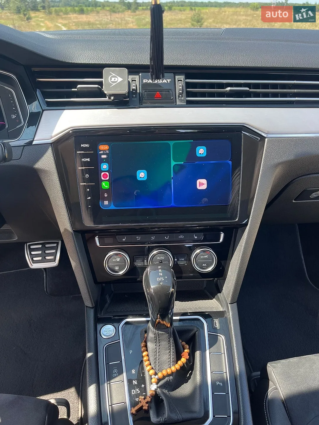2019 Volkswagen Passat - мініатюра 7