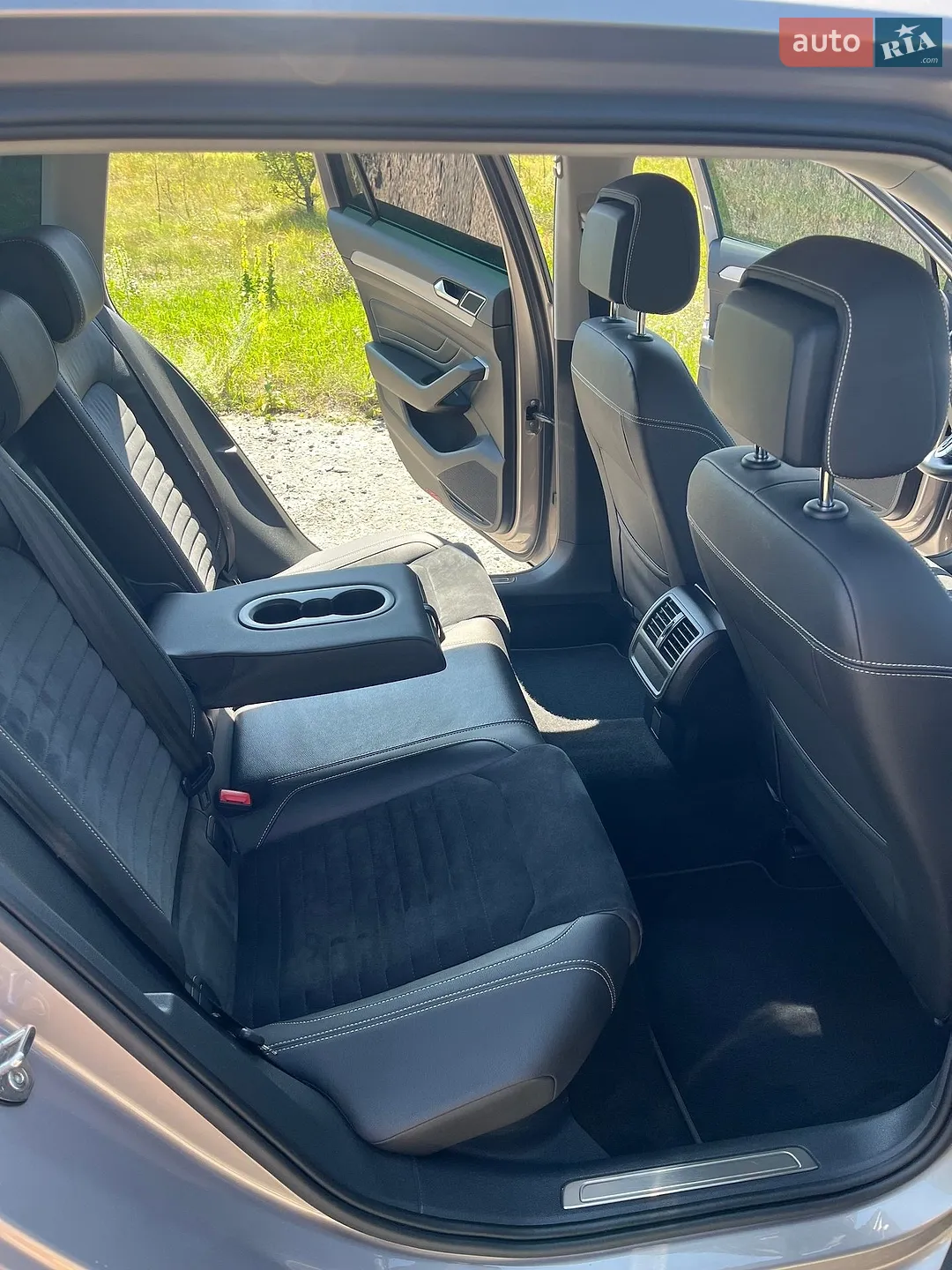 2019 Volkswagen Passat - мініатюра 9