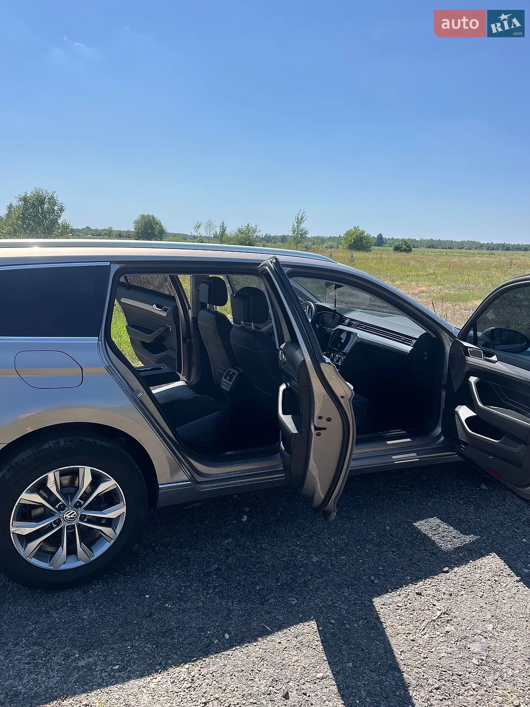 2019 Volkswagen Passat - мініатюра 10