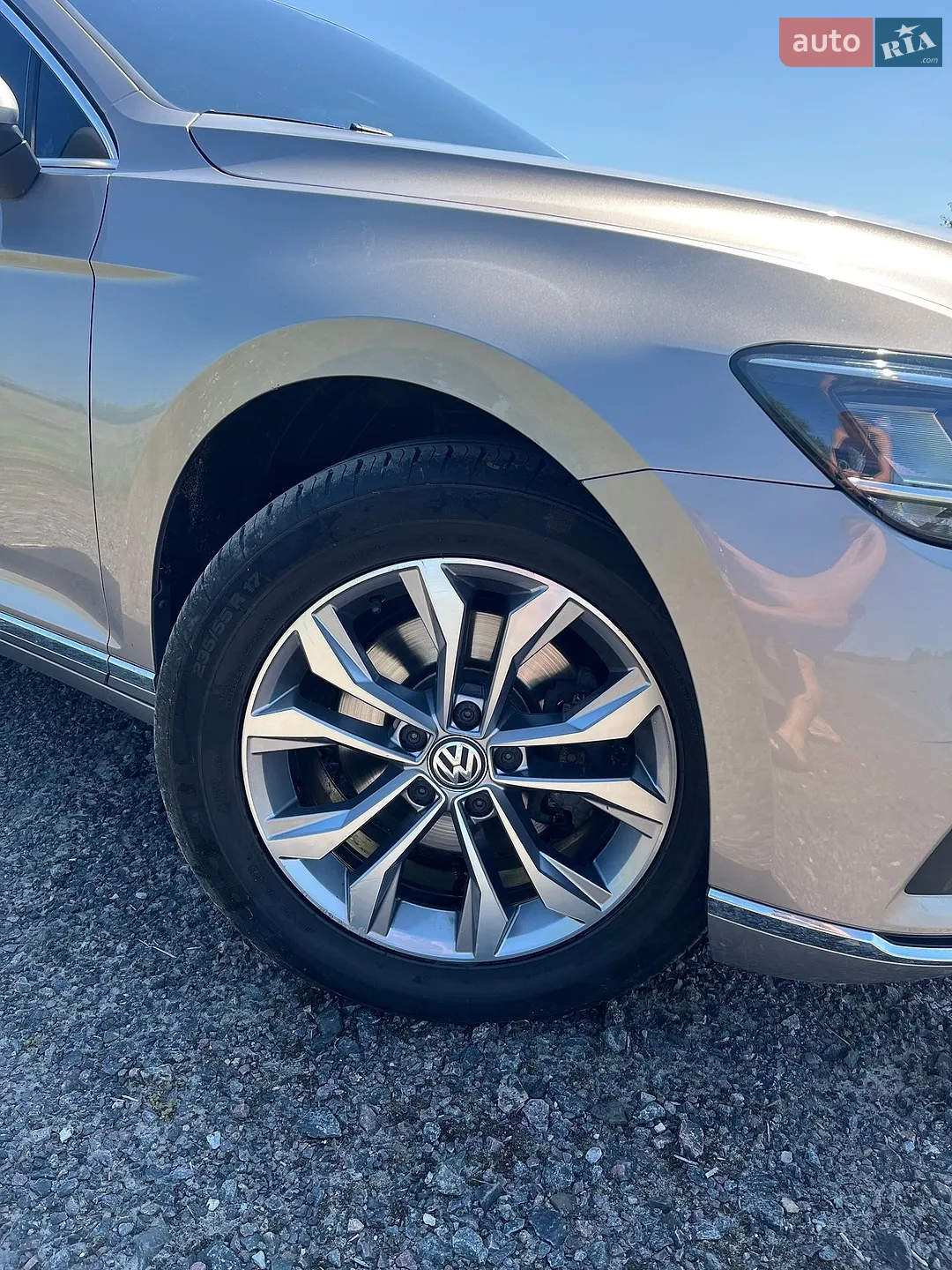 2019 Volkswagen Passat - мініатюра 14