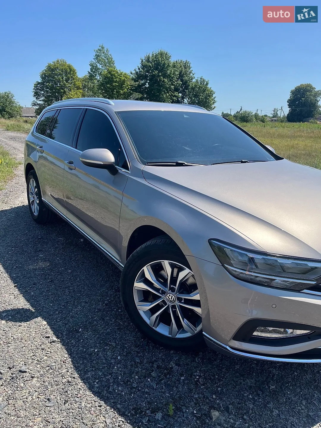 2019 Volkswagen Passat - мініатюра 15