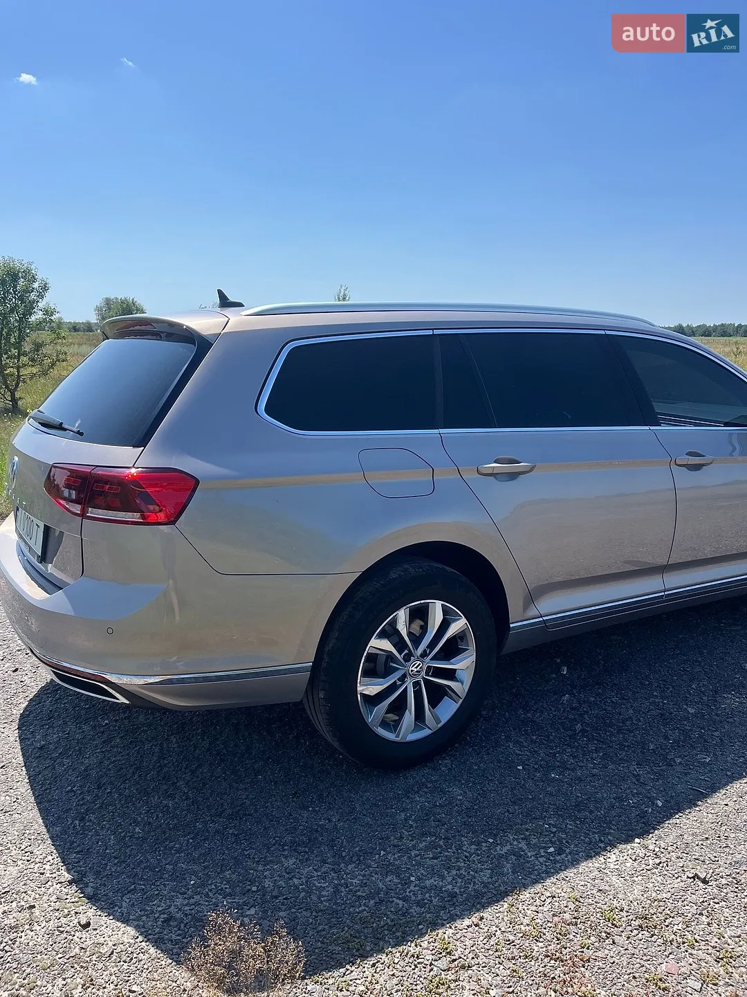 2019 Volkswagen Passat - мініатюра 16