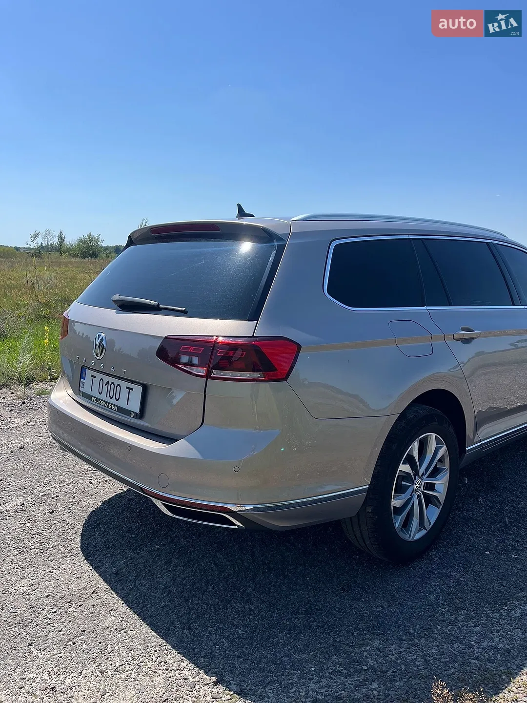2019 Volkswagen Passat - мініатюра 17