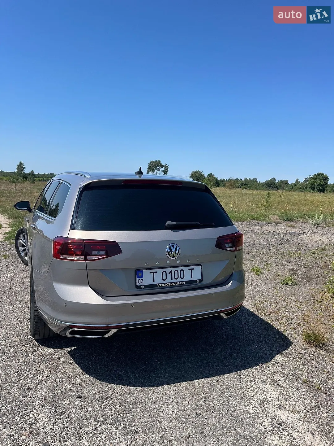 2019 Volkswagen Passat - мініатюра 18
