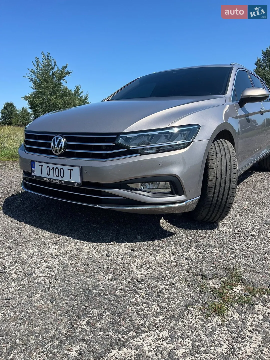 2019 Volkswagen Passat - мініатюра 20