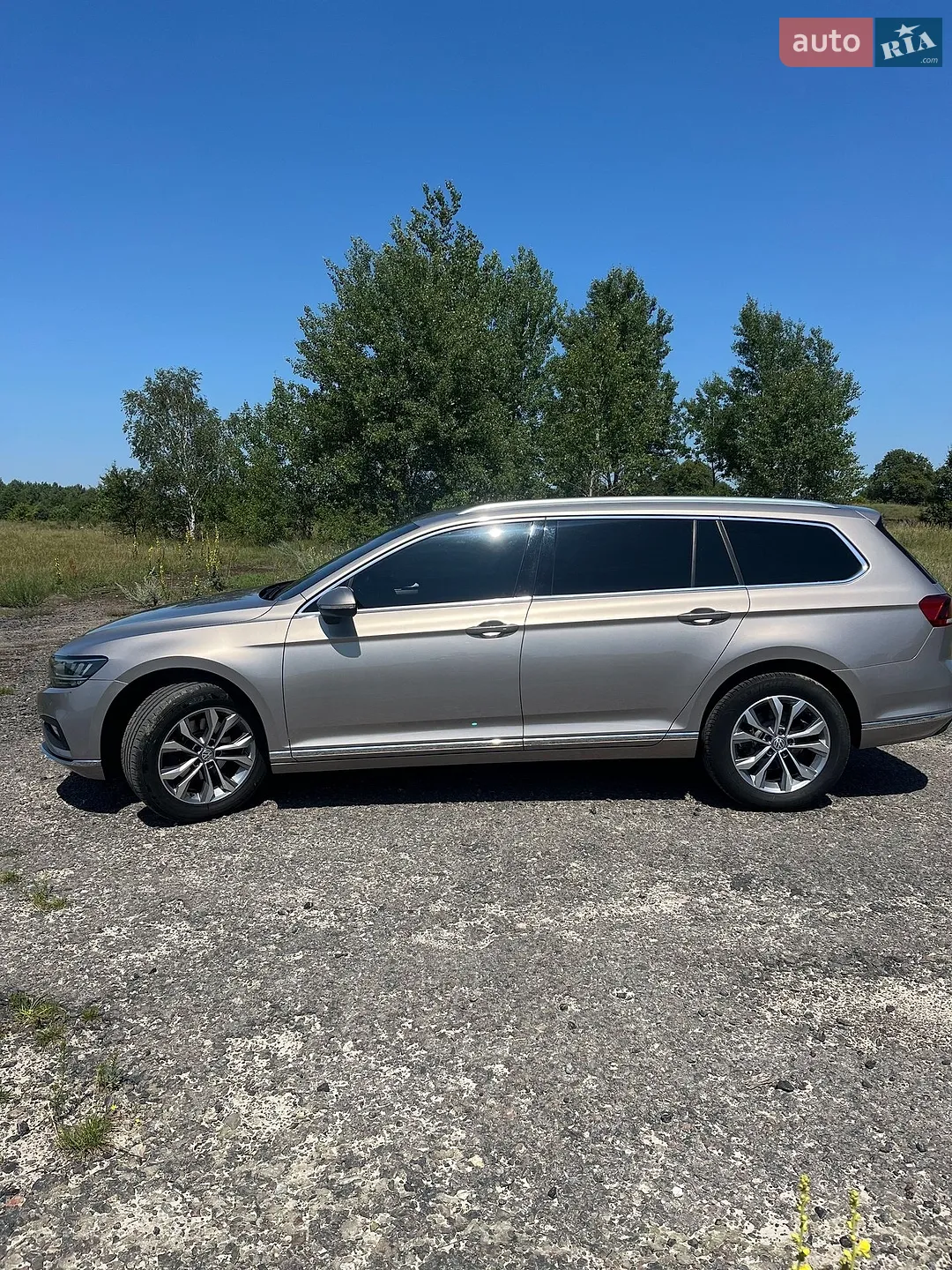 2019 Volkswagen Passat - мініатюра 19