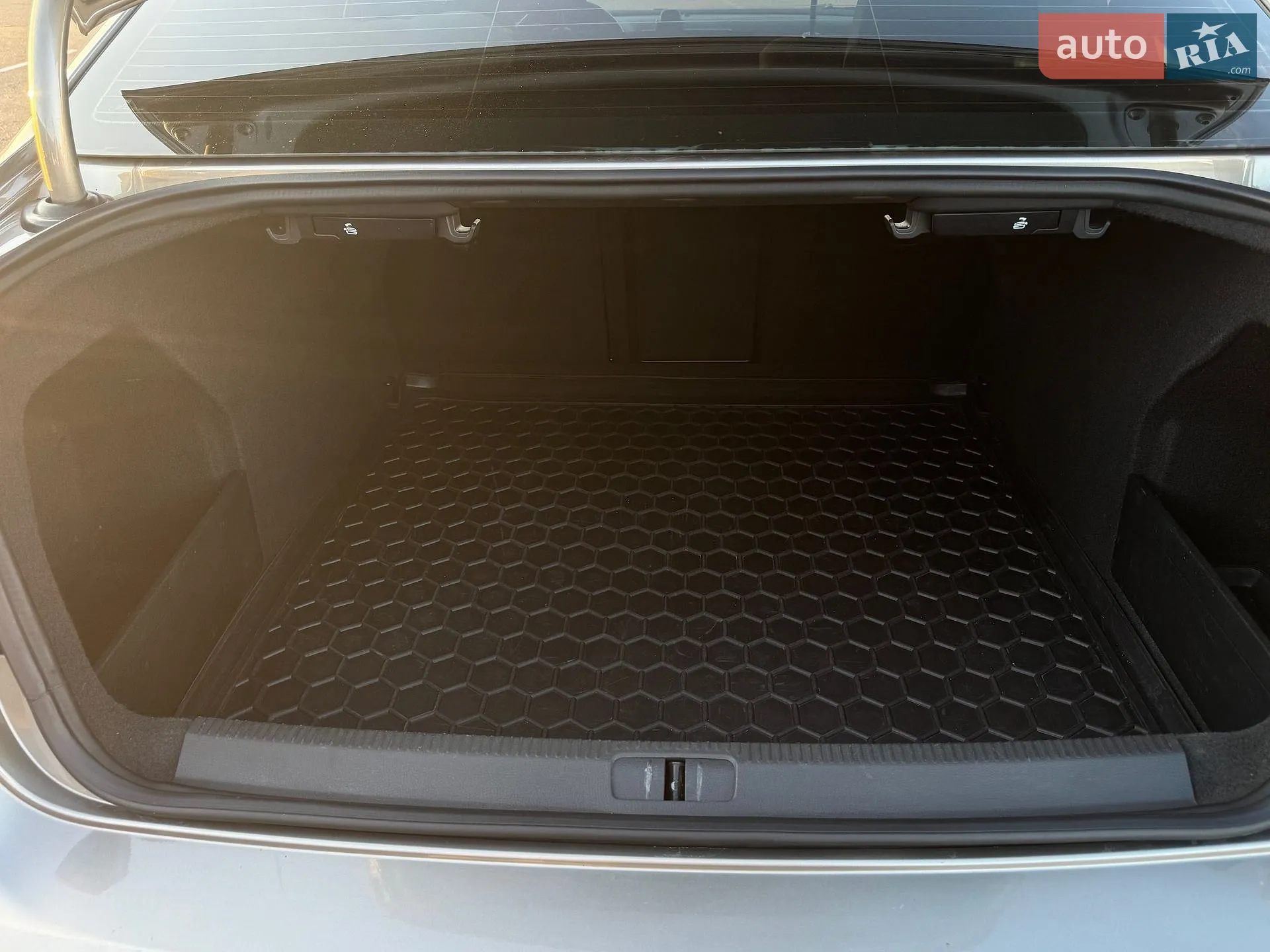 2012 Volkswagen Passat - мініатюра 7