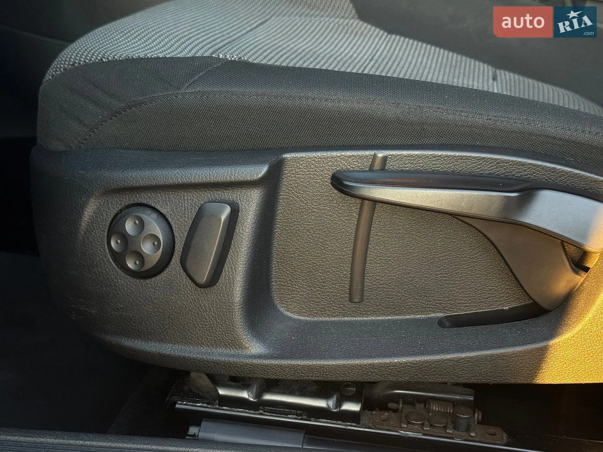 2012 Volkswagen Passat - мініатюра 14