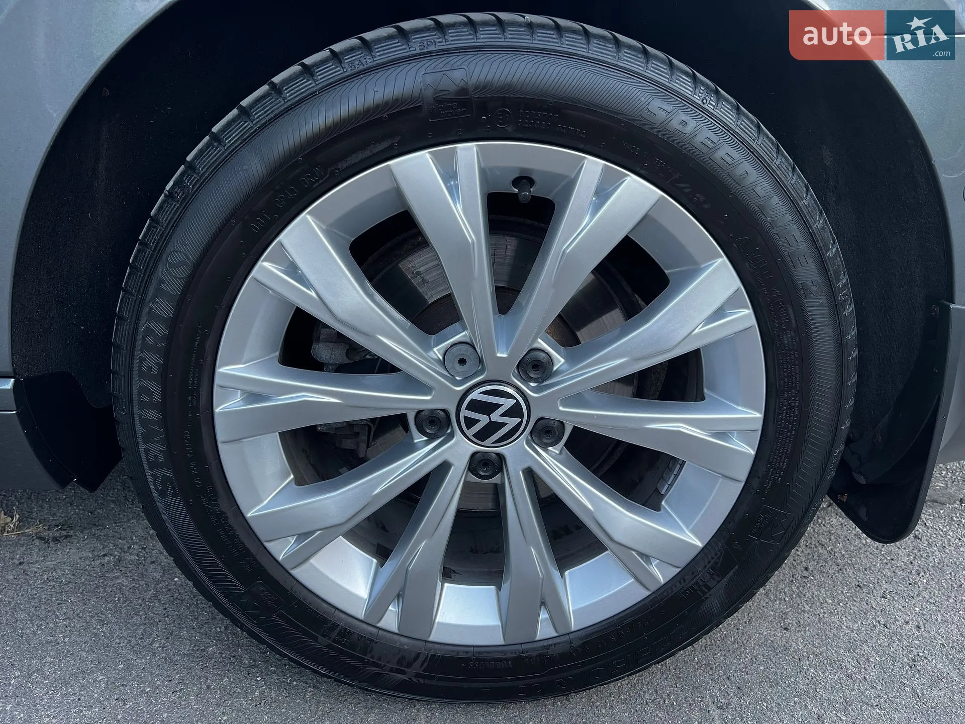 2016 Volkswagen Passat - мініатюра 24