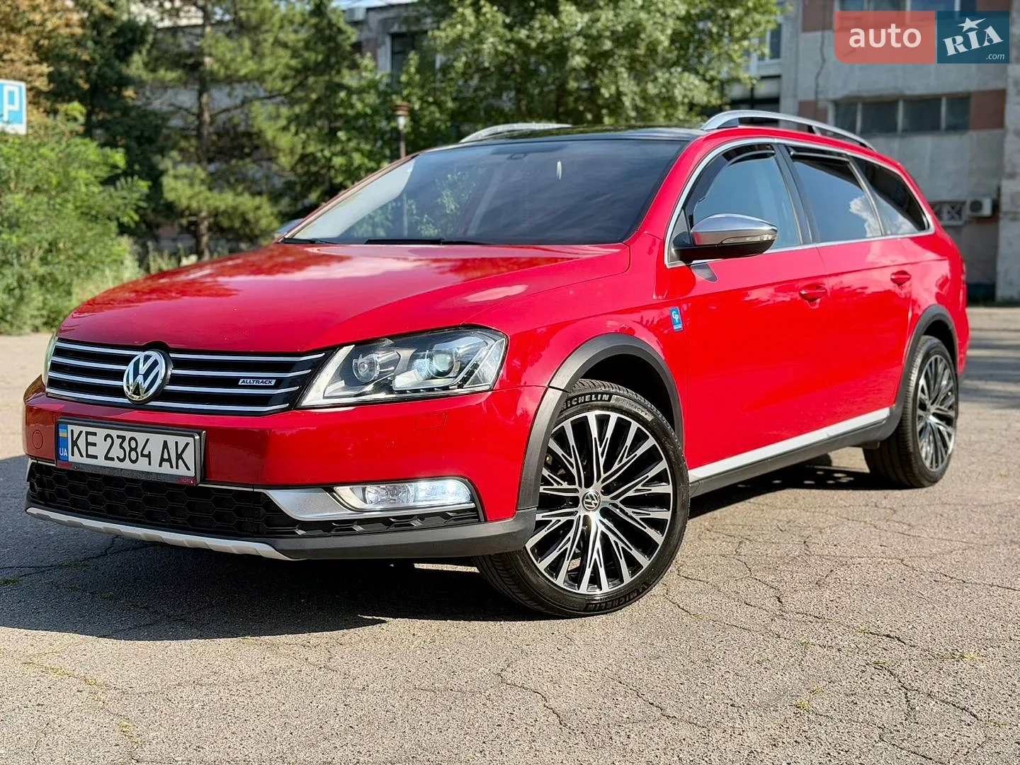 2012 Volkswagen Passat - мініатюра 4