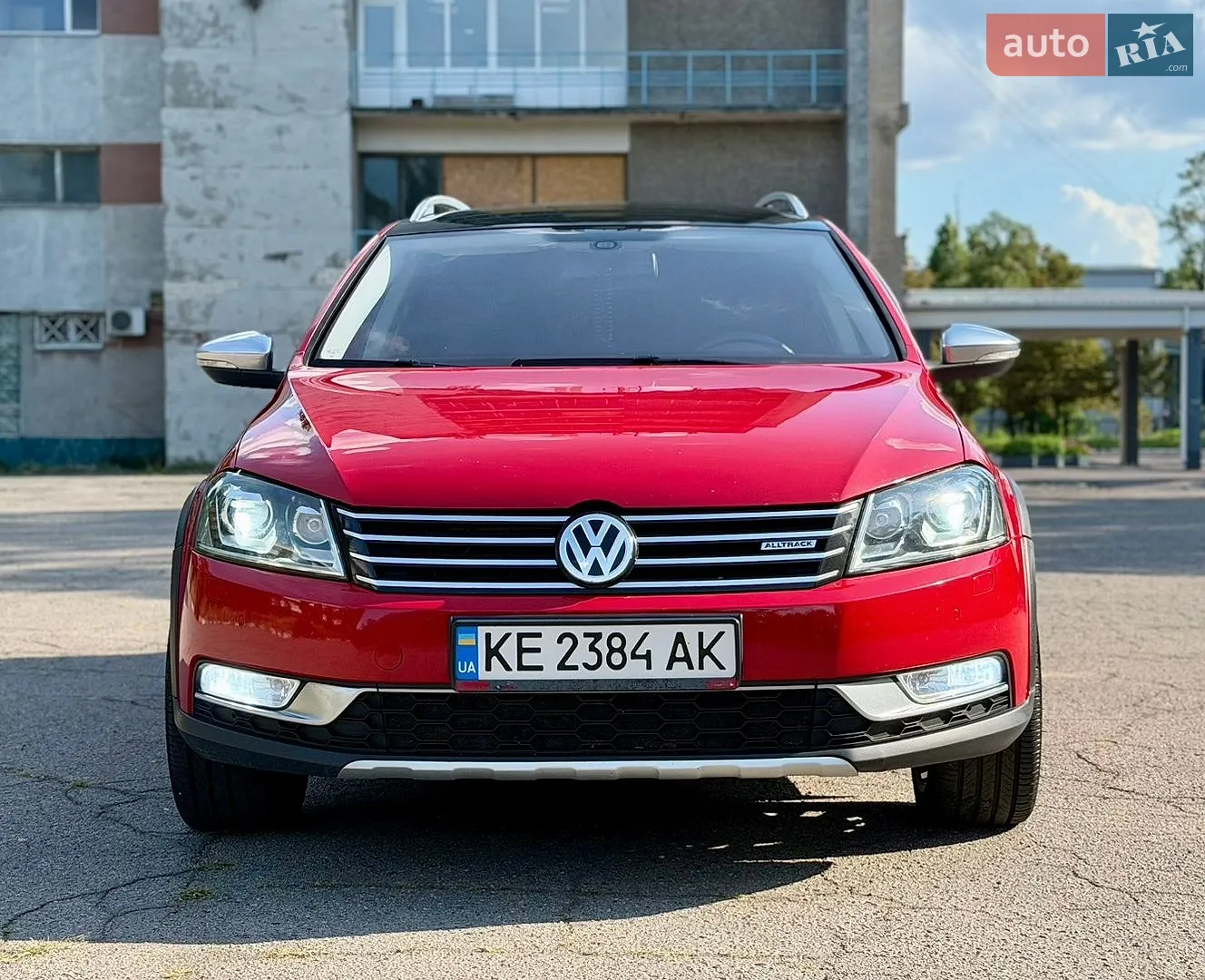 2012 Volkswagen Passat - мініатюра 20