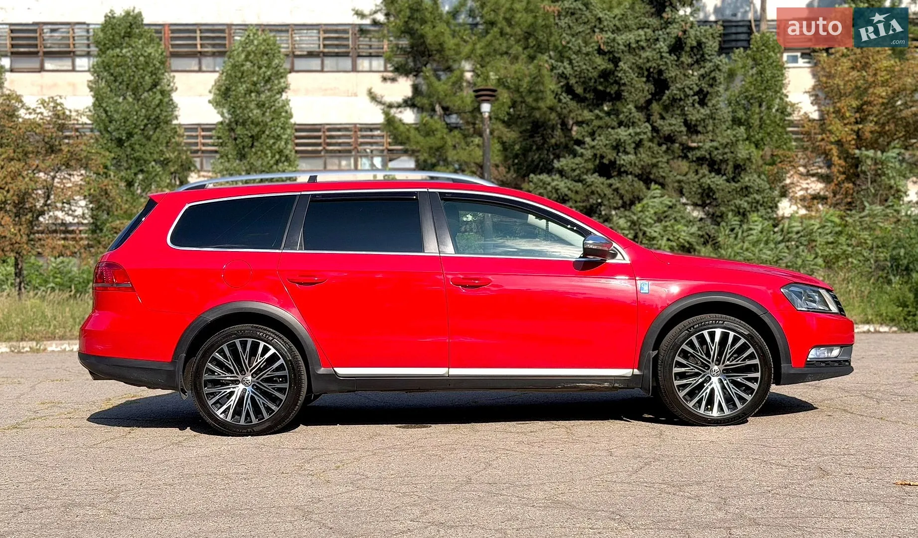 2012 Volkswagen Passat - мініатюра 12