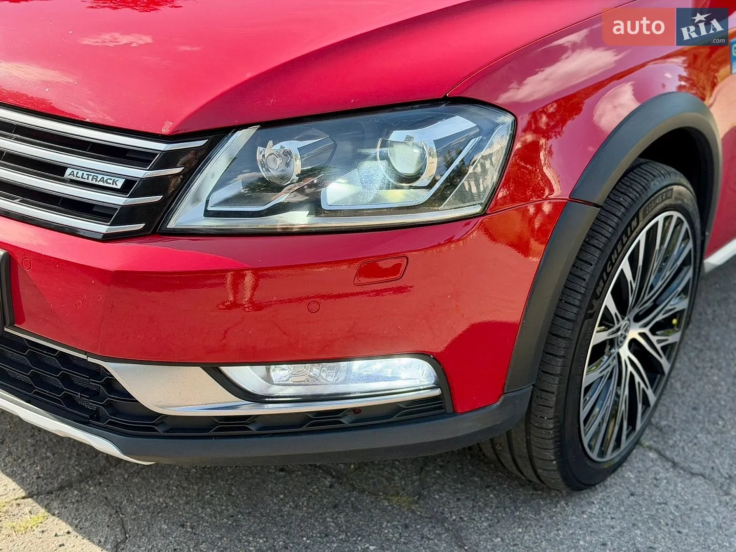 2012 Volkswagen Passat - мініатюра 24