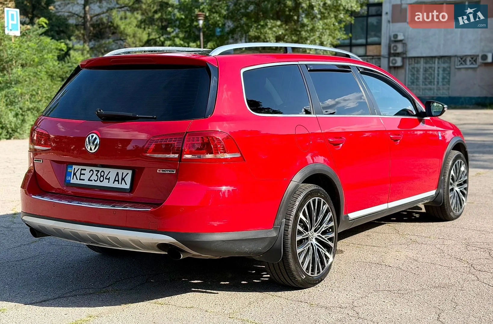 2012 Volkswagen Passat - мініатюра 17