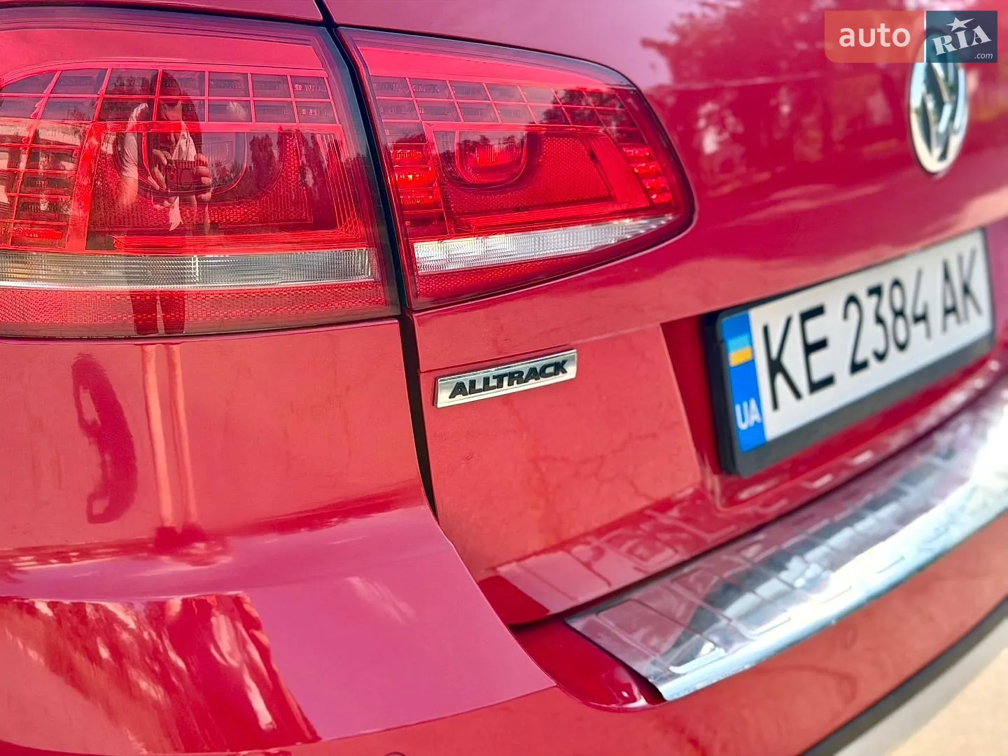 2012 Volkswagen Passat - мініатюра 25