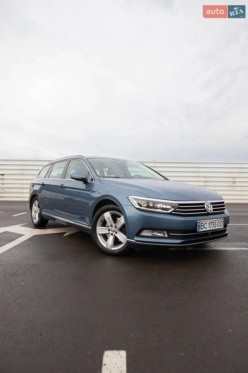 2016 Volkswagen Passat - мініатюра 12