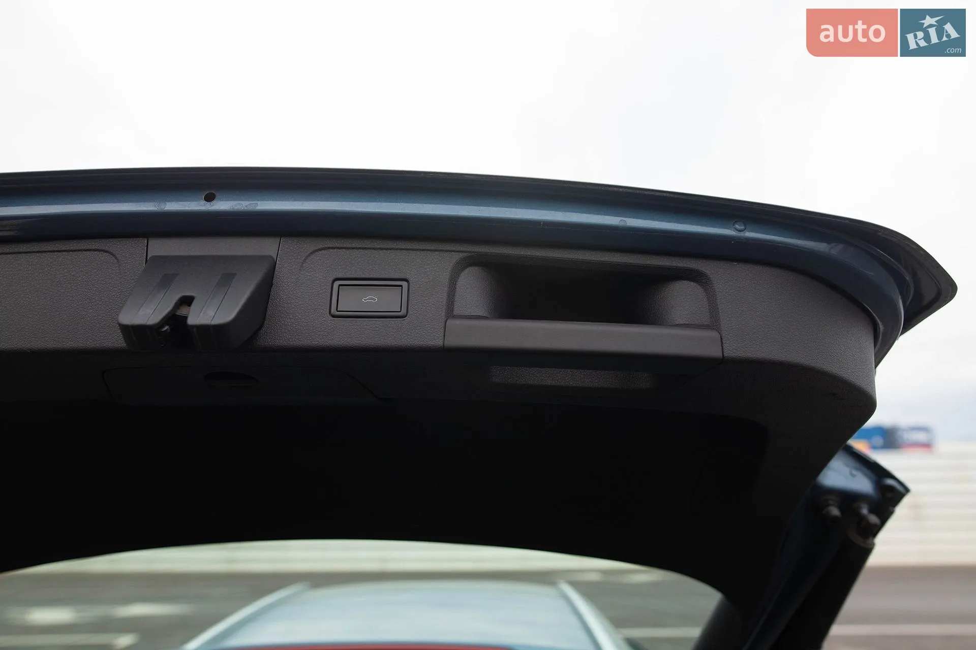 2016 Volkswagen Passat - мініатюра 71