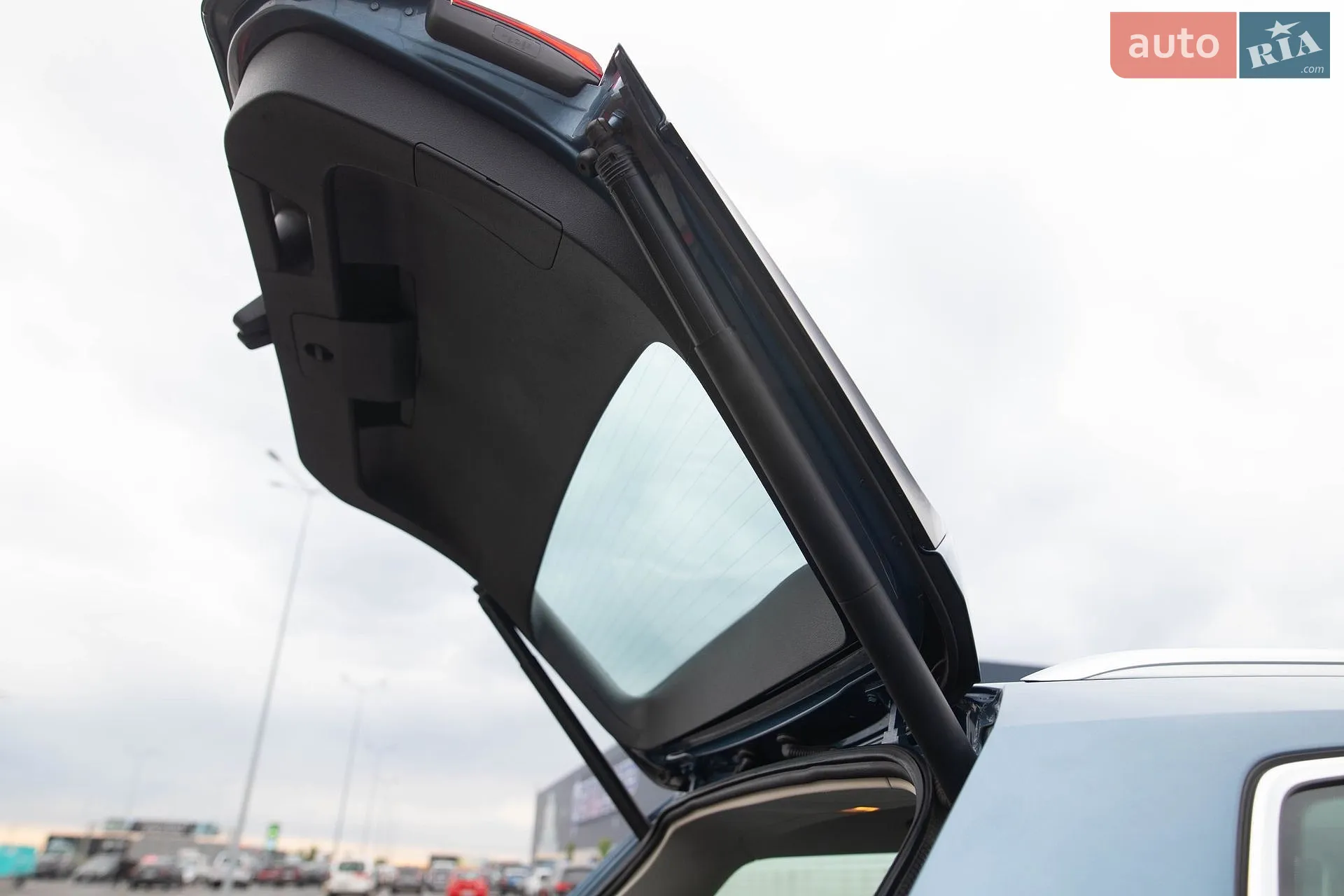 2016 Volkswagen Passat - мініатюра 72
