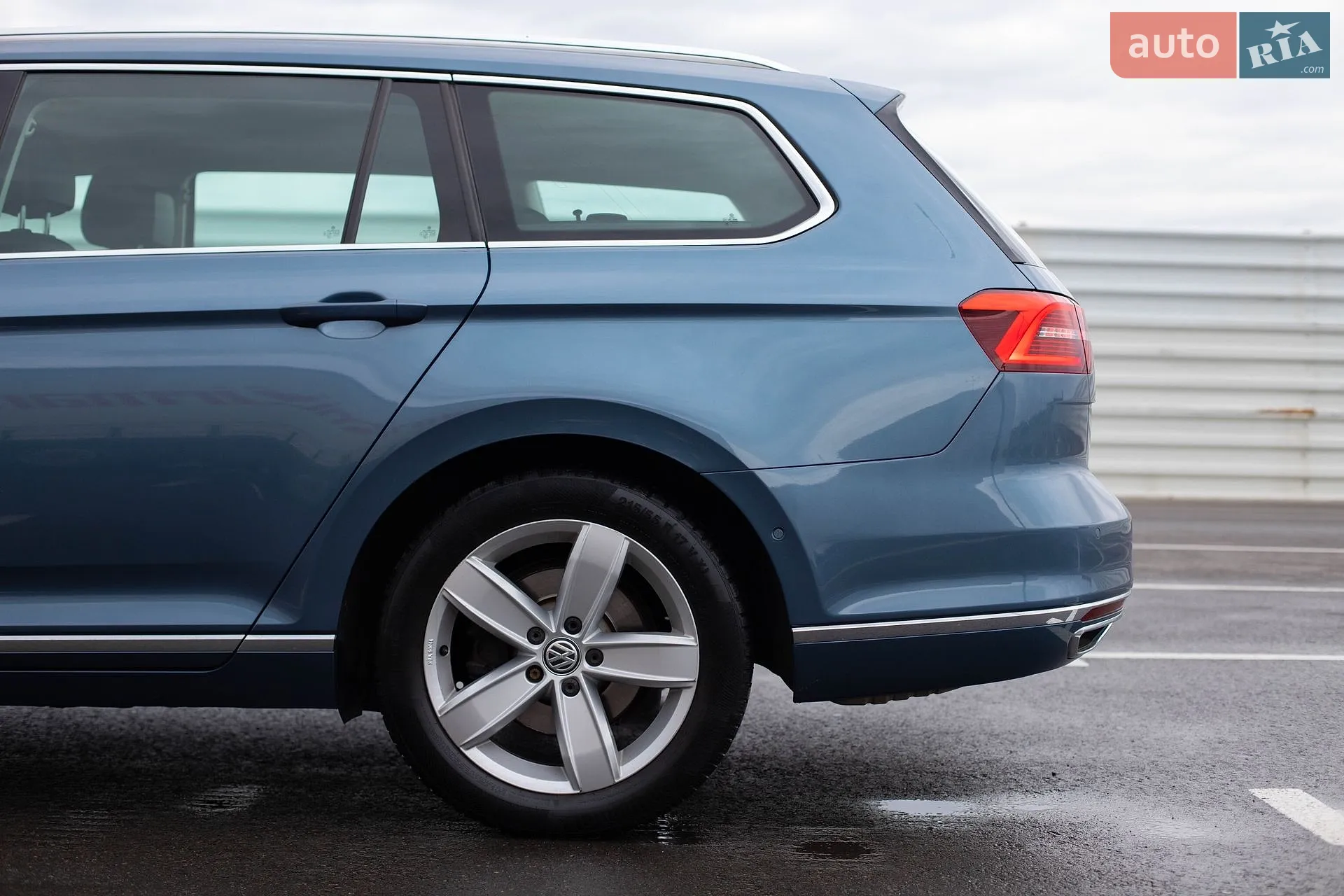 2016 Volkswagen Passat - мініатюра 29